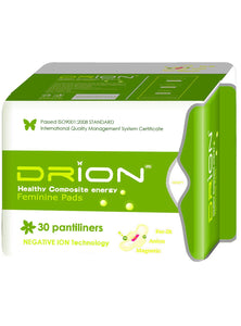 Drion Pantiliners